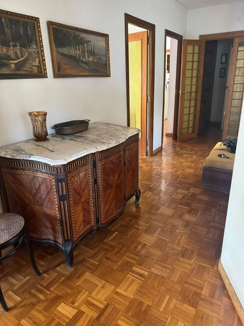 Piso en Plaza de María Agustina, 5 - Foto 10