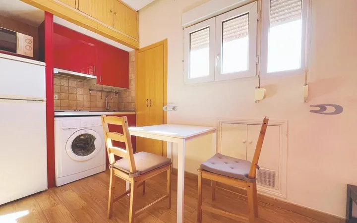 Ático en Calle de Atocha, 117, Huertas-Cortes - Foto 10