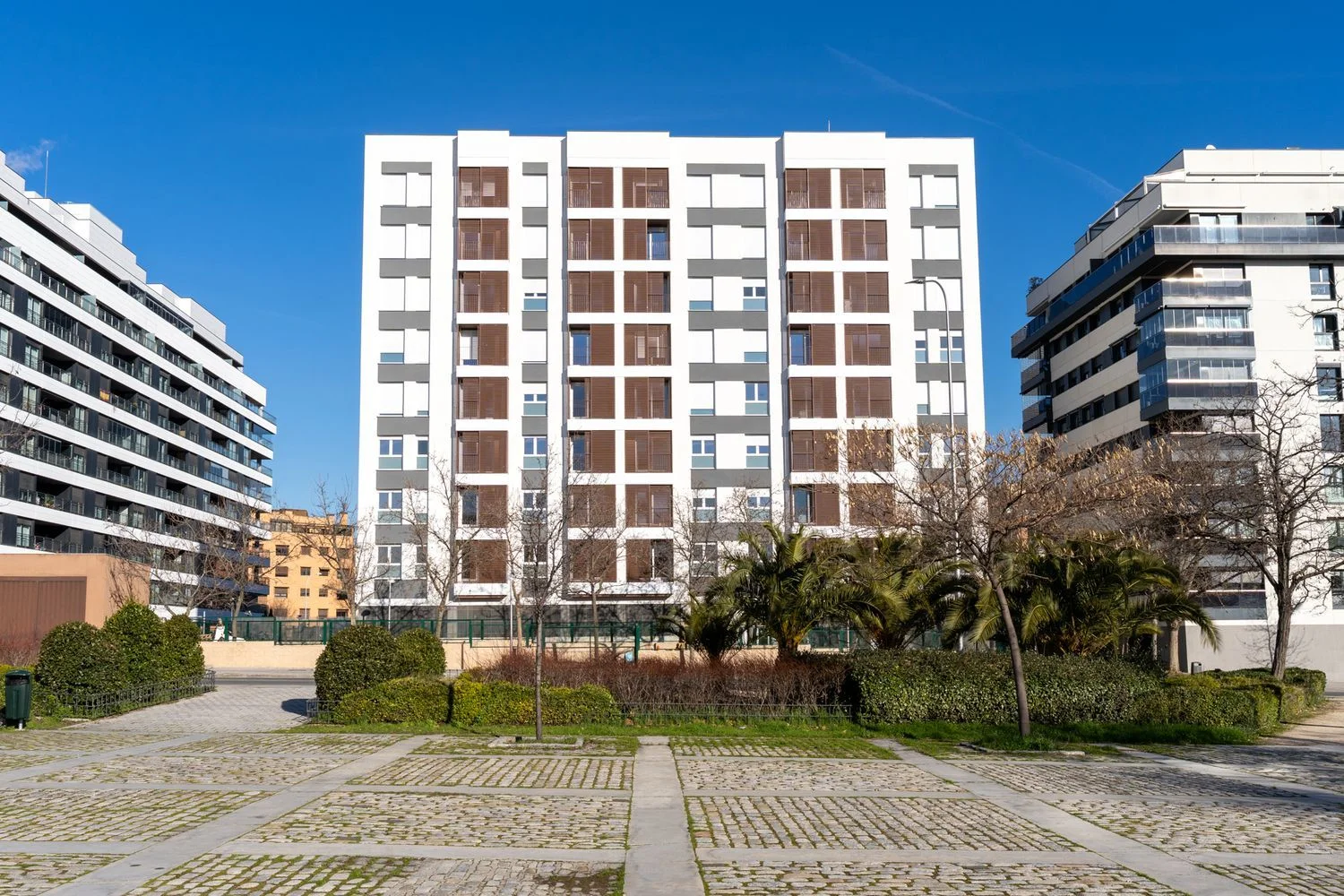 Piso en avenida Planetario, 6 - Foto 6
