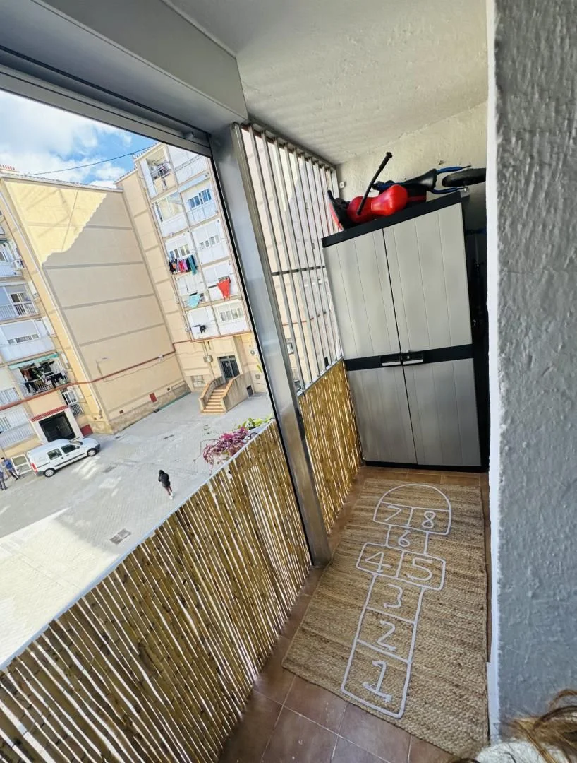 Piso en  Avenida del Marqués de Corbera 34 - Foto 23