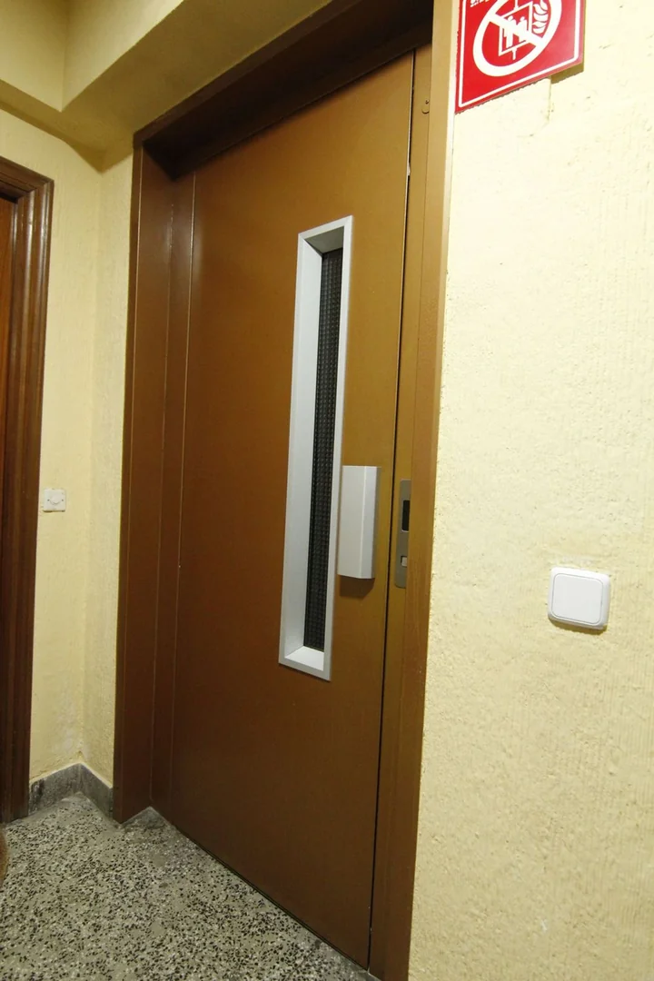 Piso en San Herculano, Canillejas - Foto 27