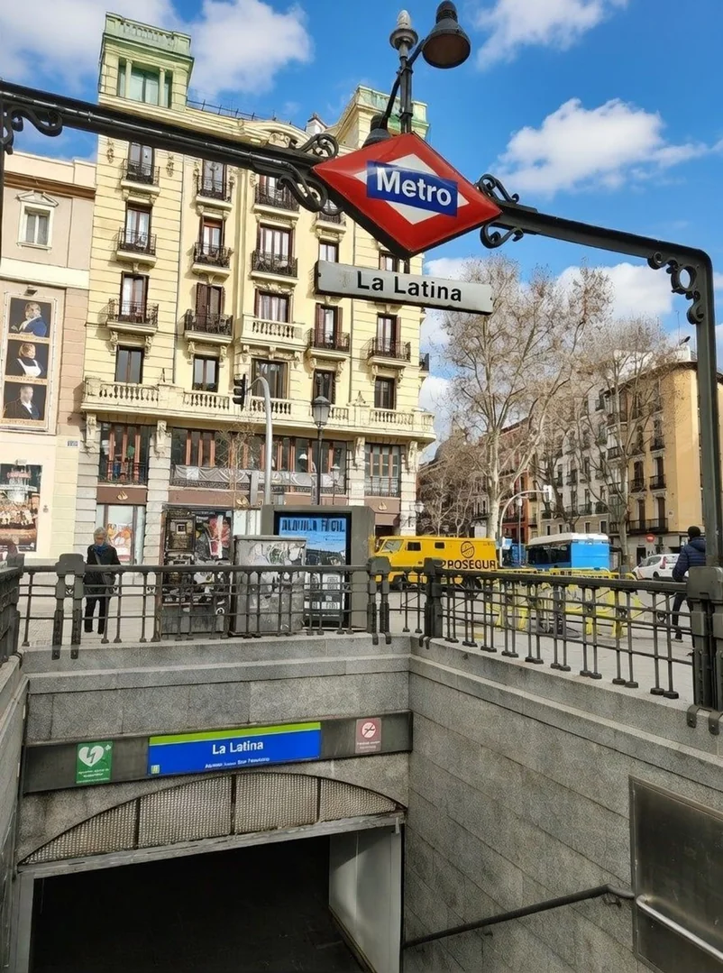 Estudio en Calle del Mediodía Grande, Palacio - Foto 2