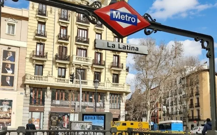 Estudio en Calle del Mediodía Grande, Palacio - Foto 2