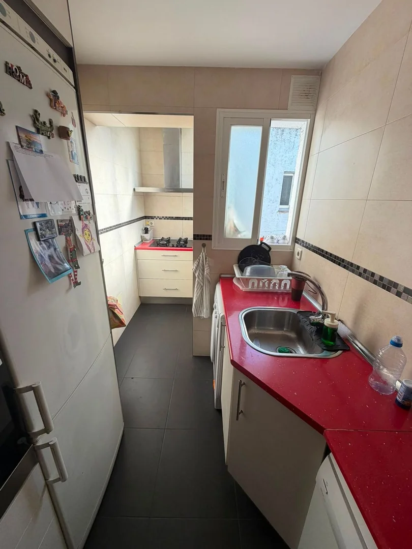 Piso en Calle de José Anduiza, 6, Tres Olivos - Valverde - Foto 7