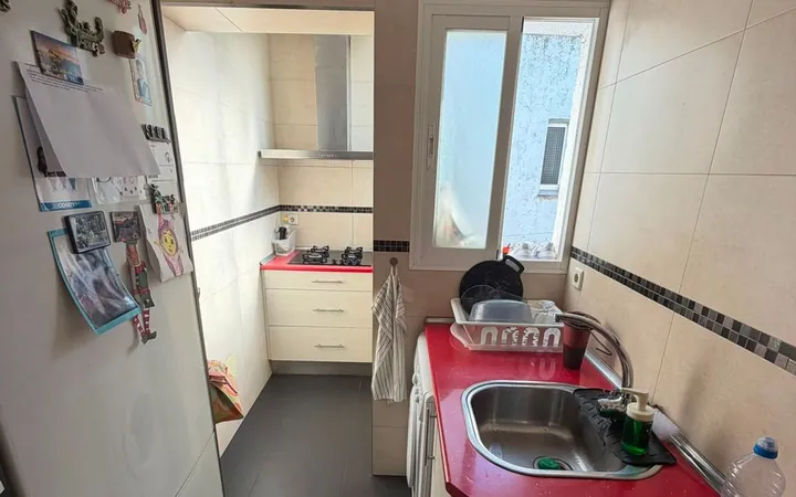 Piso en Calle de José Anduiza, 6, Tres Olivos - Valverde - Foto 7