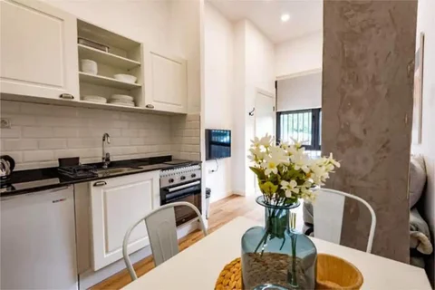 Apartamento en Acacias - Foto 1