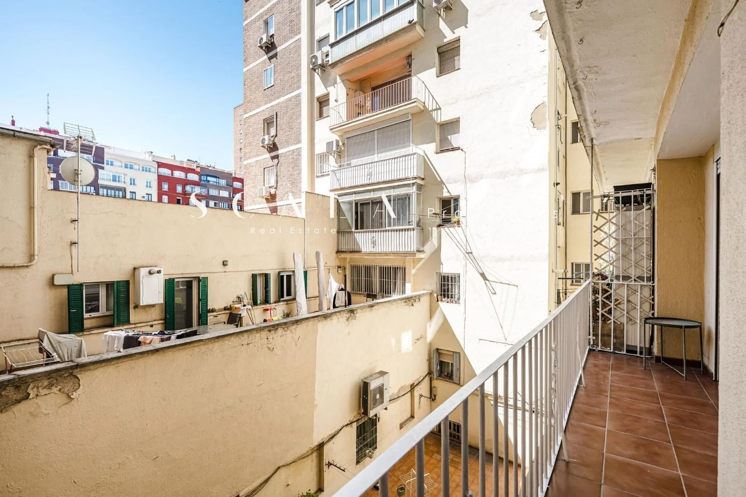 Piso en Calle Prádena del Rincón, Prosperidad - Foto 34