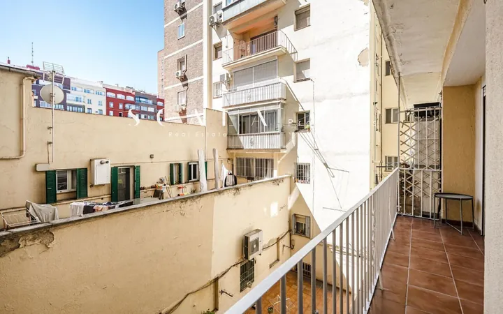 Piso en Calle Prádena del Rincón, Prosperidad - Foto 34