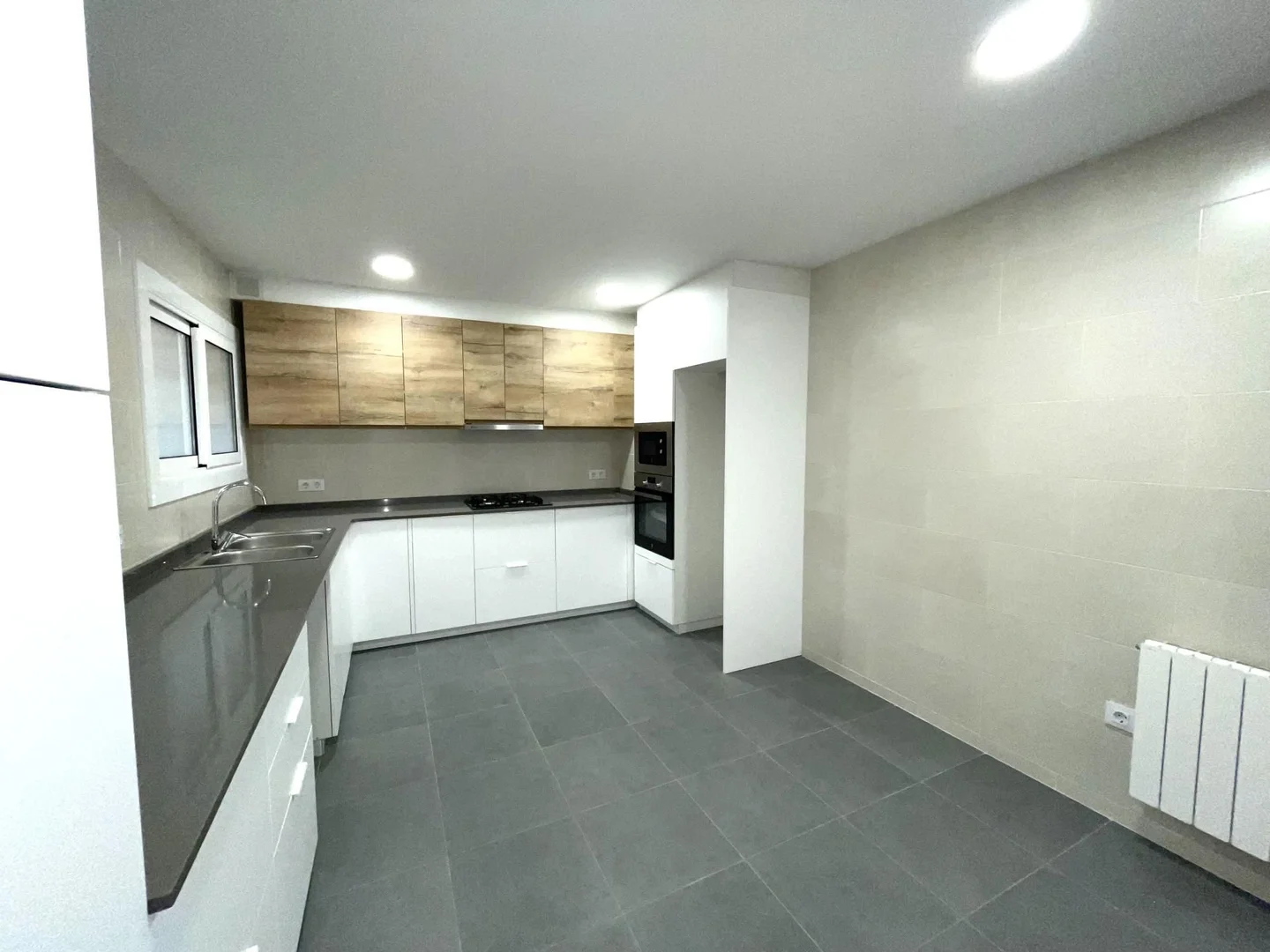 Piso en  Avinguda de Roma 149 - Foto 14