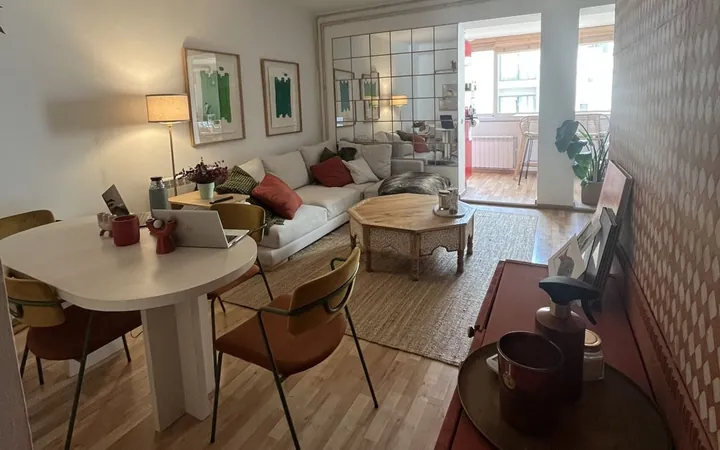 Piso en Calle de Roger de Flor, 251, El Camp d'En Grassot i Gràcia Nova - Foto 1