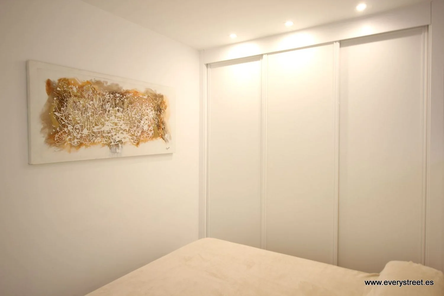 Estudio en Calle de Goya, Goya - Foto 3