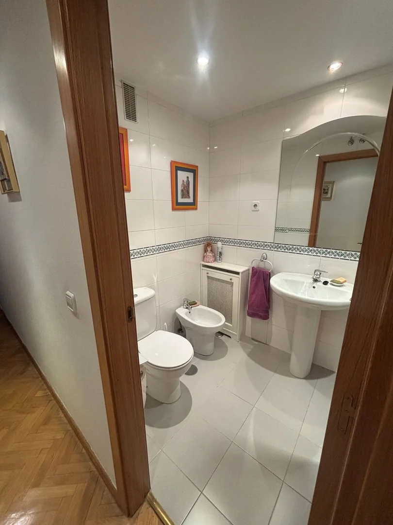 Piso en Calle de Eduardo Barreiros, 140, Villaverde Alto - Foto 24