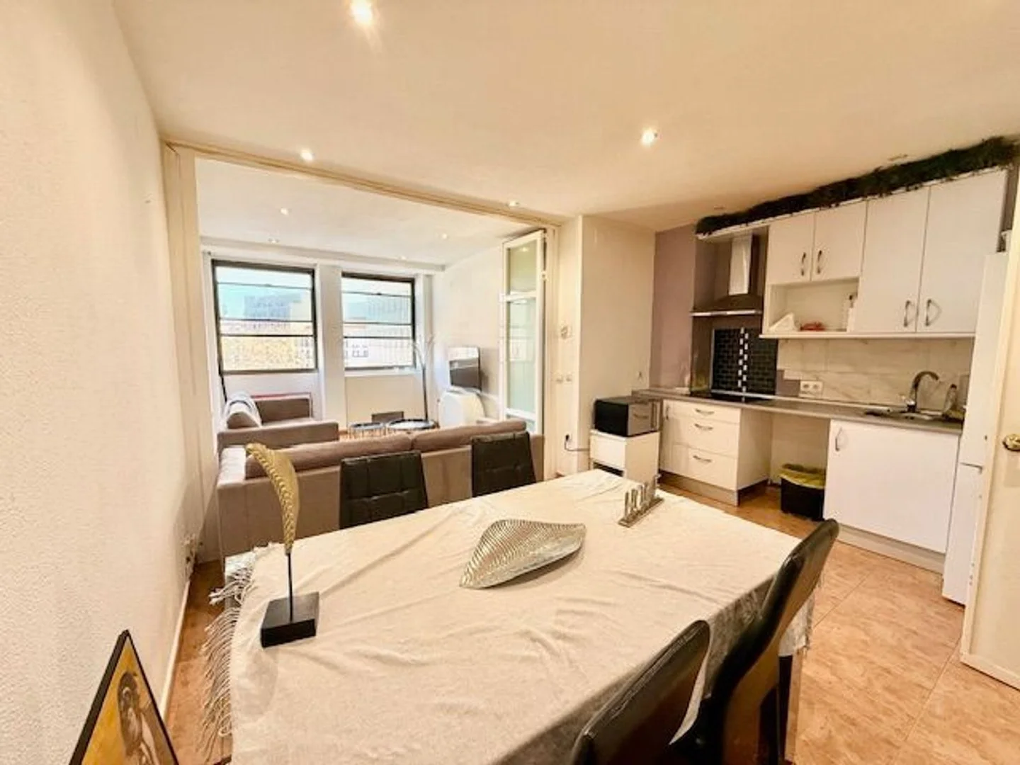 Piso en calle de la Princesa, 3 - Foto 12