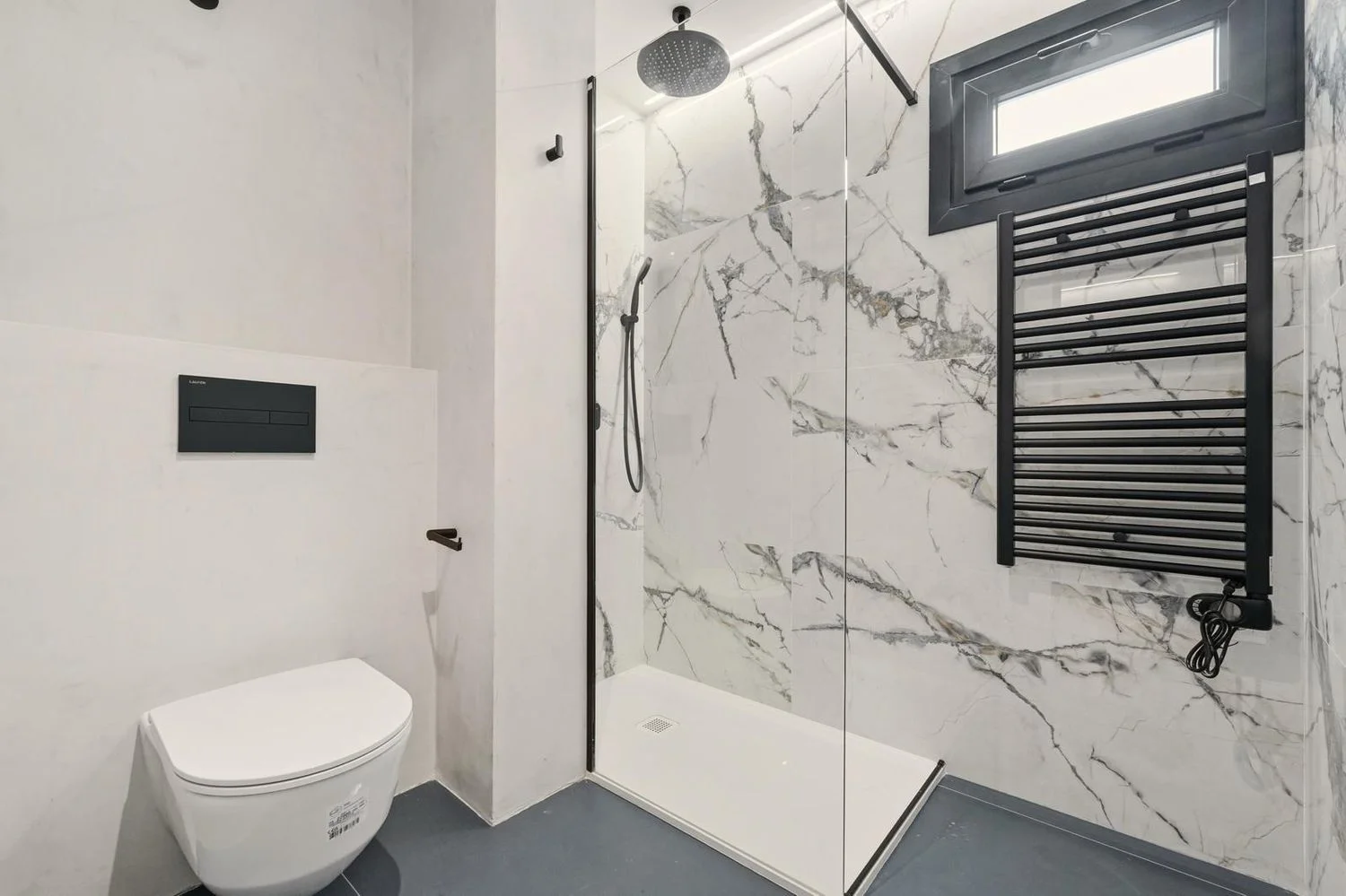 Ático en calle de Santa Engracia, 165 - Foto 6