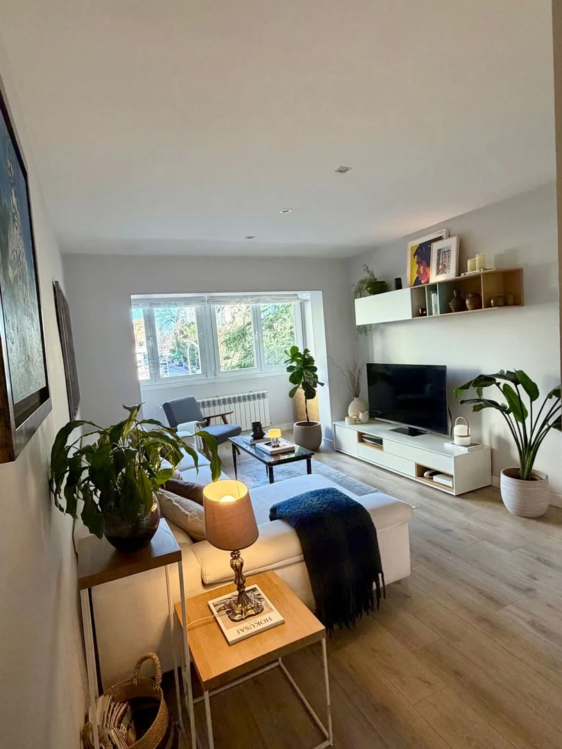 Piso en avenida de Barranquilla, 9 - Foto 3