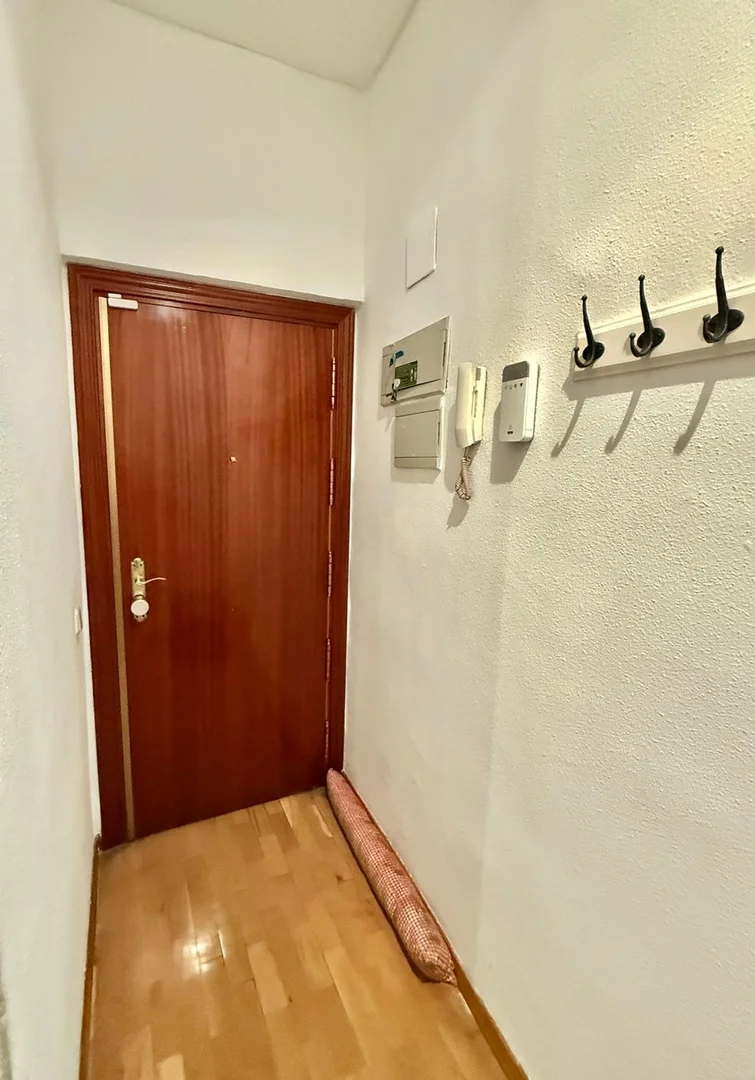 Piso en Barrio Lavapiés-Embajadores - Foto 25