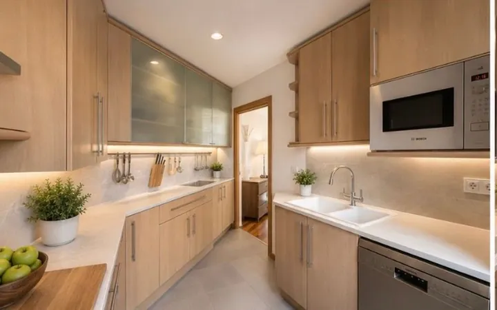 Piso en Sardenya, La Vila Olímpica del Poblenou - Foto 1