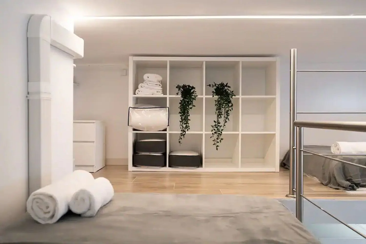 Ático en avenida de Abrantes, 59 - Foto 16