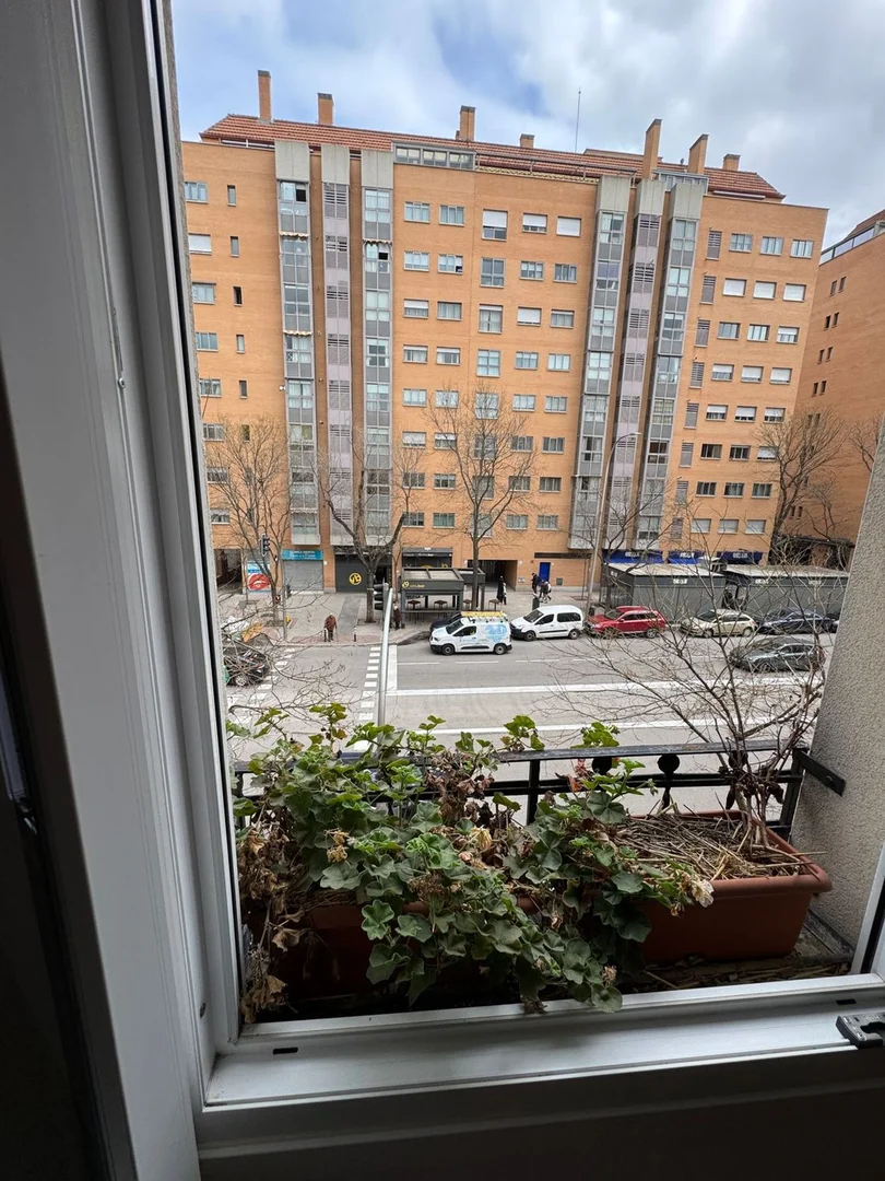 Piso en paseo Florida, 47 - Foto 16