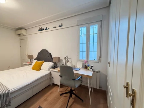 Piso en calle de Benito de Castro, 11 - Foto 21