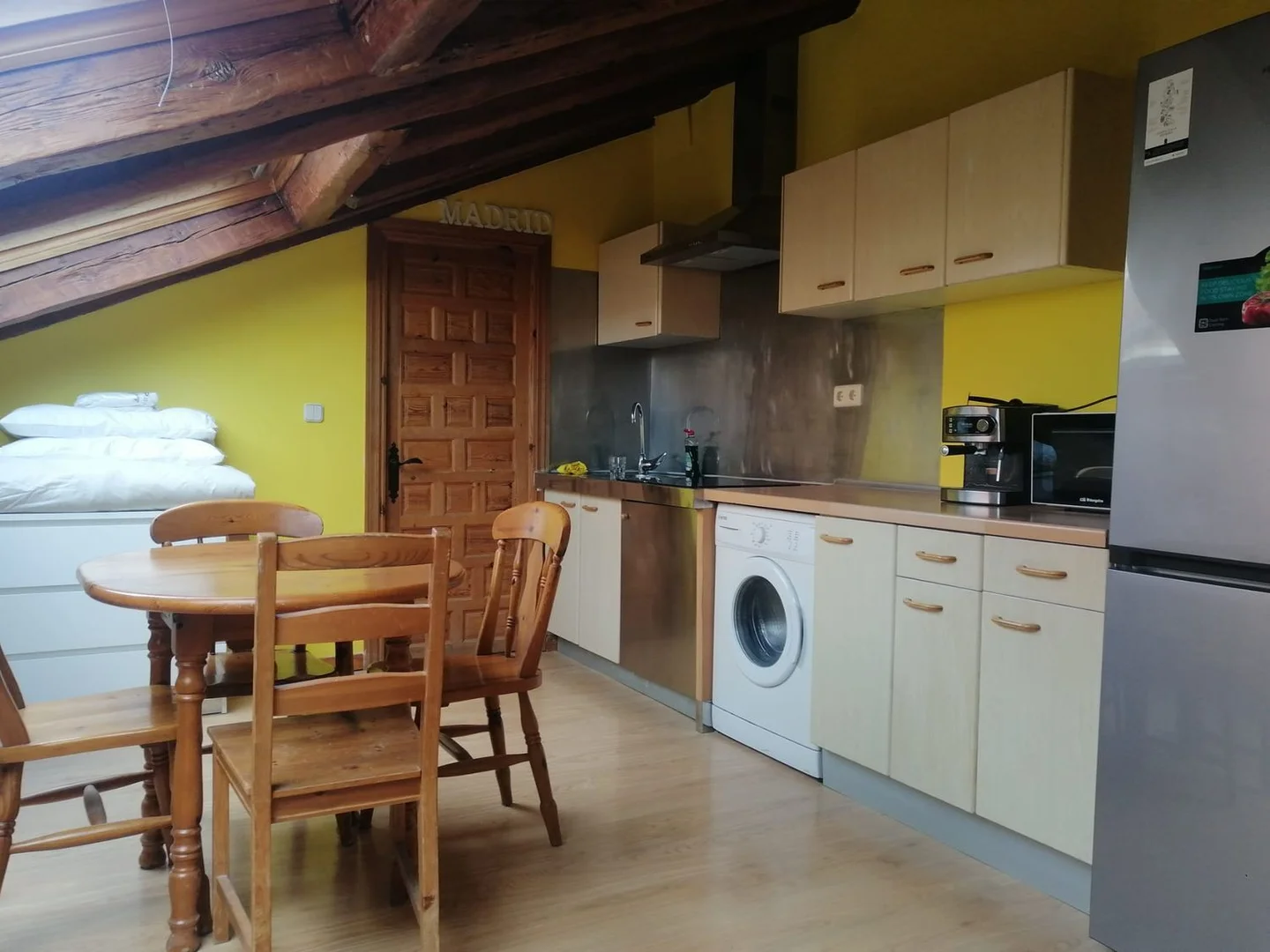 Piso en calle de la Aduana, 17 - Foto 3