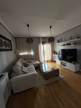 Piso en Ensanche de Vallecas - La Gavia - Foto 2