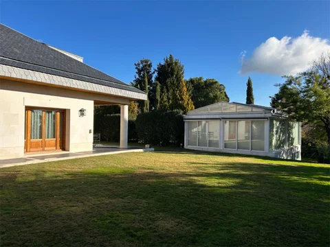 Chalet en  Ronda de Sobradiel 2 - Foto 1