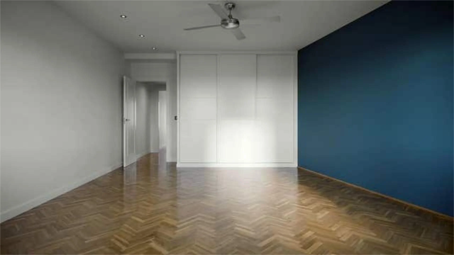 Piso en Arganzuela - Foto 3