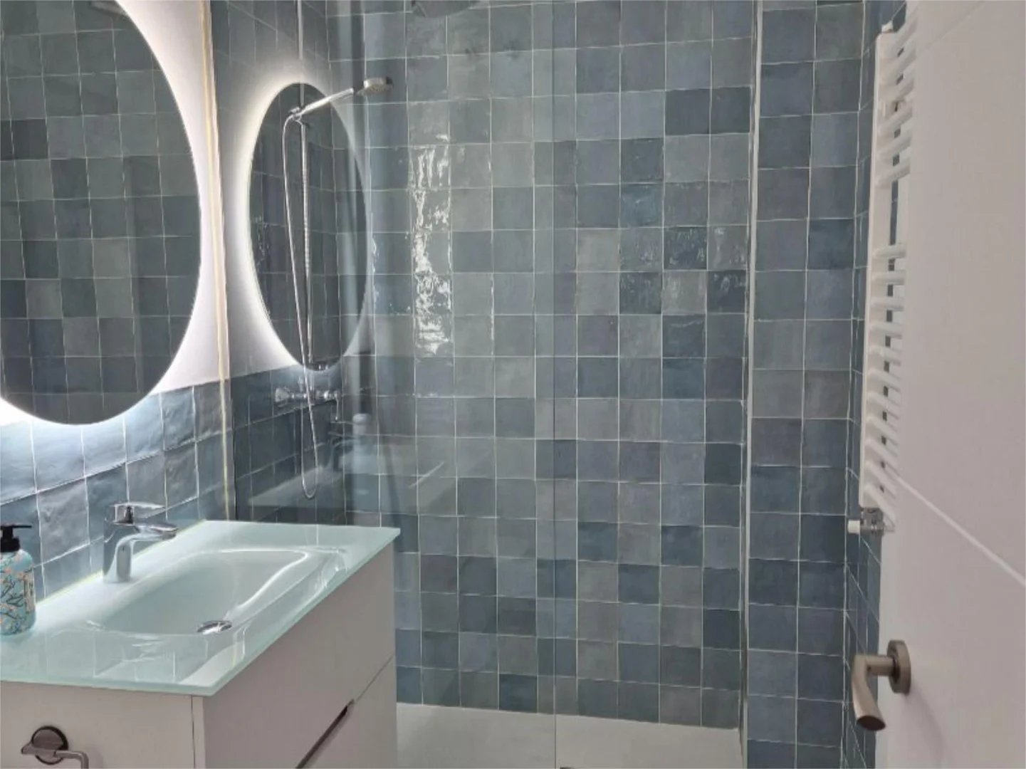 Piso en  Calle Alonso Castrillo 3 - Foto 19