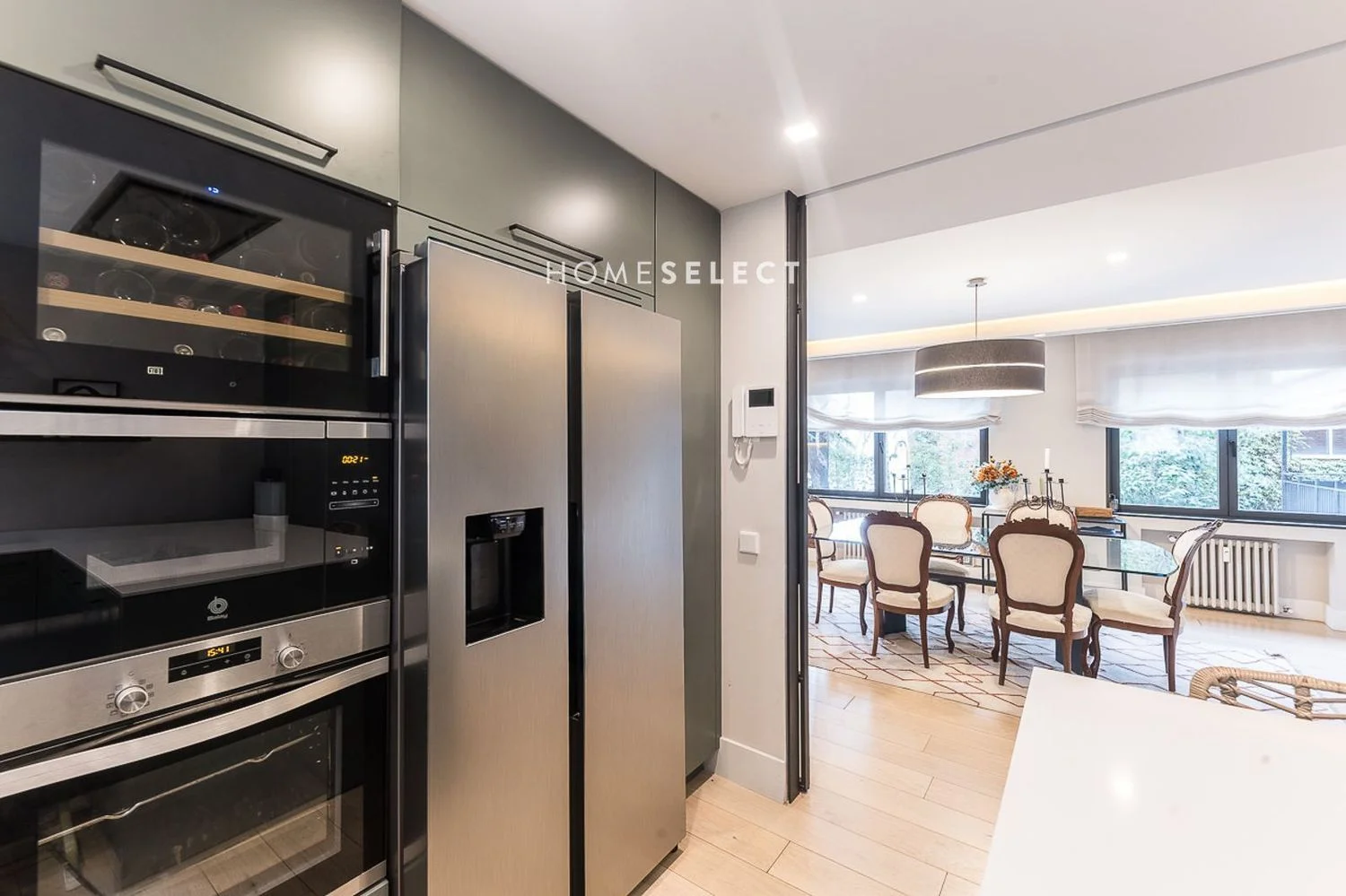 Piso en avenida del Doctor Arce - Foto 34