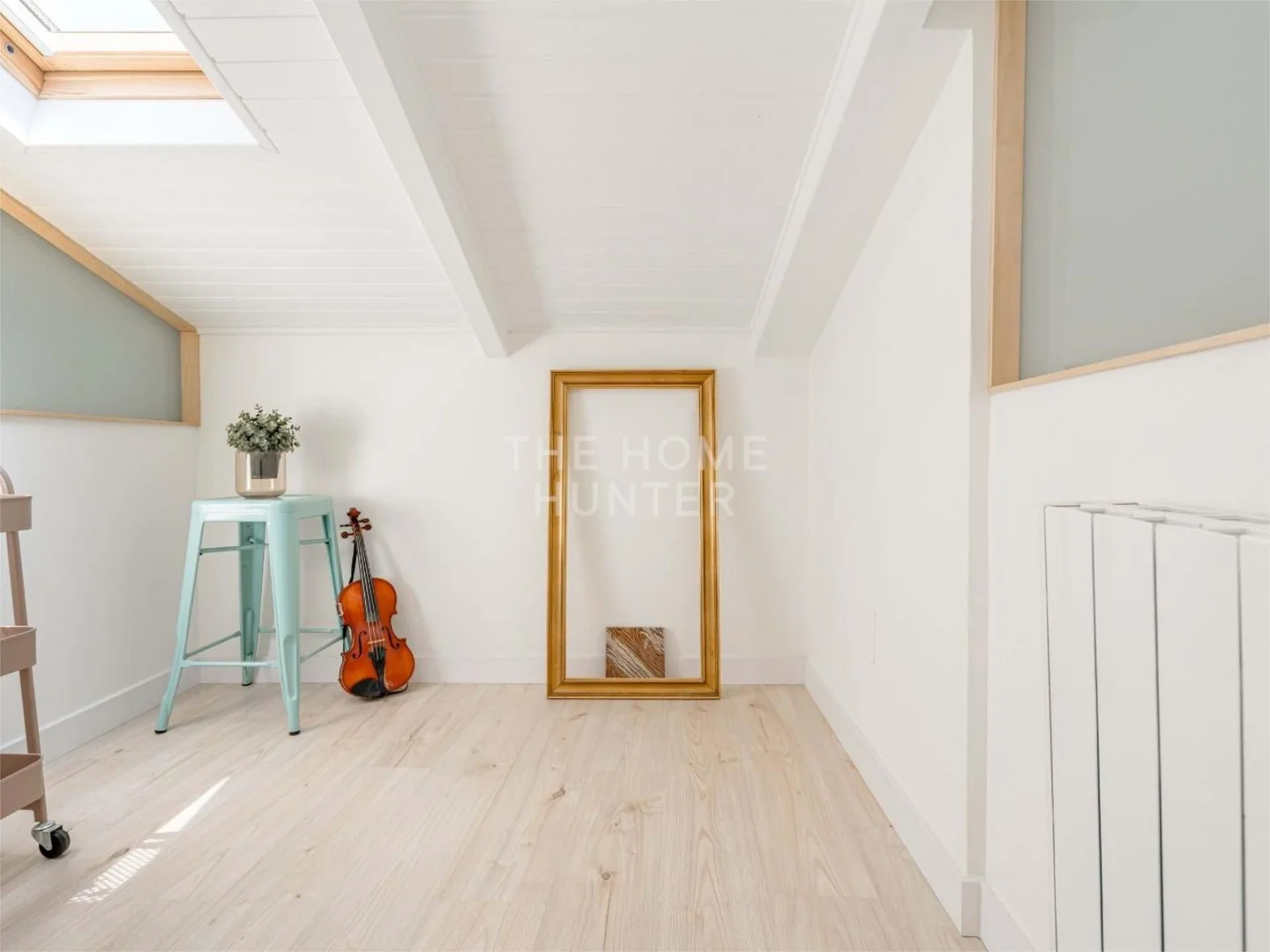 Ático en  Calle de Santa María 39 - Foto 7