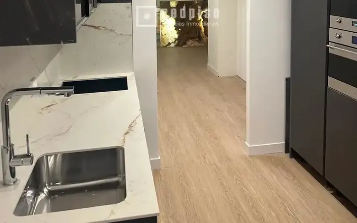 Piso en  de Andrés Mellado - Foto 1
