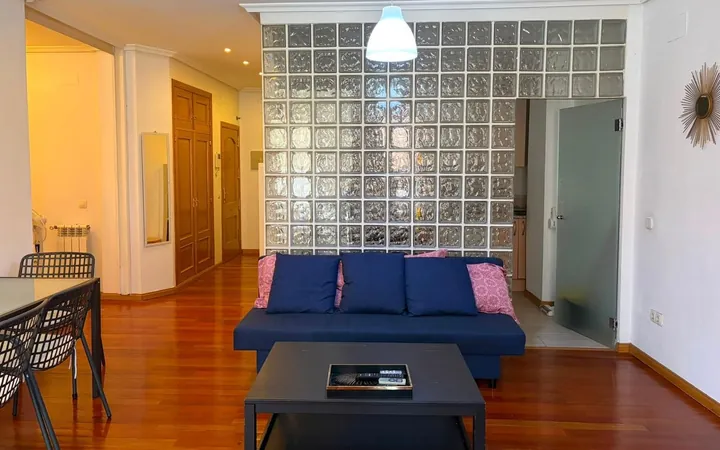 Piso en Calle de San Vicente Ferrer, 58, Malasaña-Universidad - Foto 14