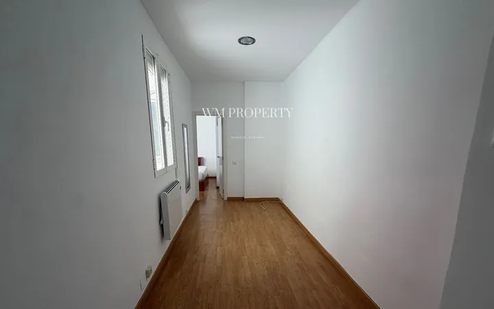 Piso en Calle de Martín Martínez, Ciudad Jardín - Foto 1