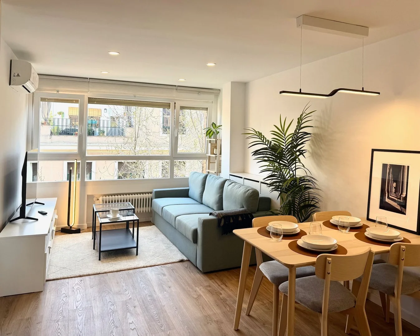 Piso en calle de Joaquín María López, 41 - Foto 13