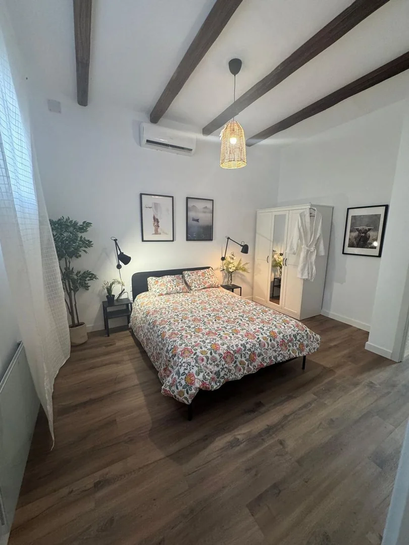 Piso en Calle de Francisco del Pino, 32, Los Rosales - Foto 13