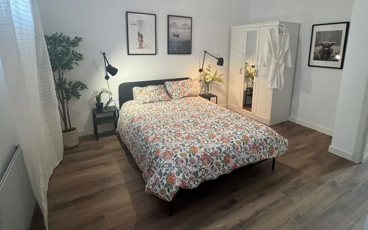 Piso en Calle de Francisco del Pino, 32, Los Rosales - Foto 13