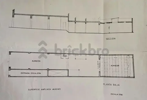 Local comercial en  De Francesc Tàrrega - Foto 19