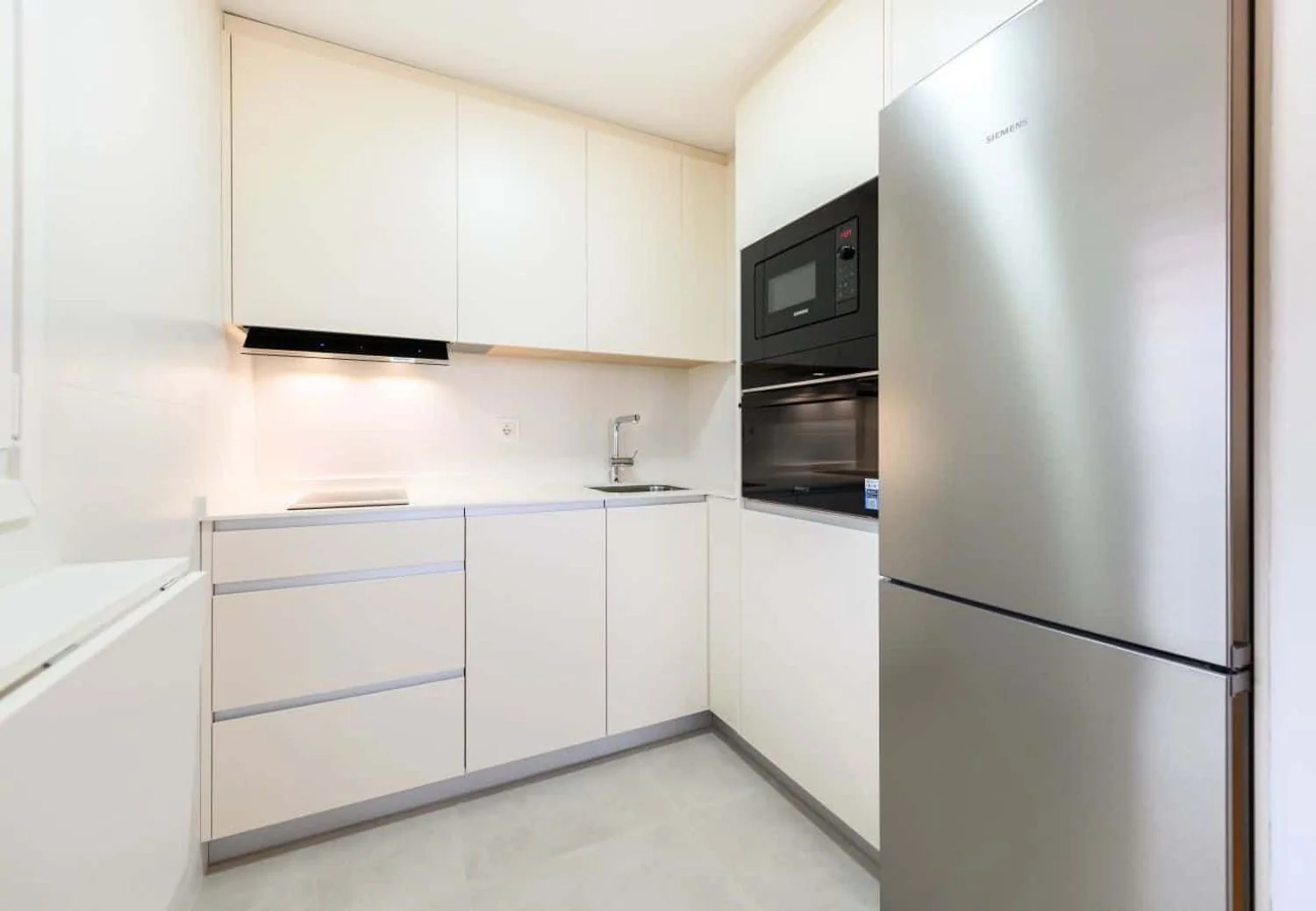 Piso en Calle del Moscatelar, 34, Conde Orgaz-Piovera - Foto 10