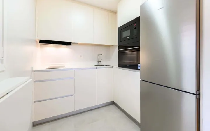 Piso en Calle del Moscatelar, 34, Conde Orgaz-Piovera - Foto 10