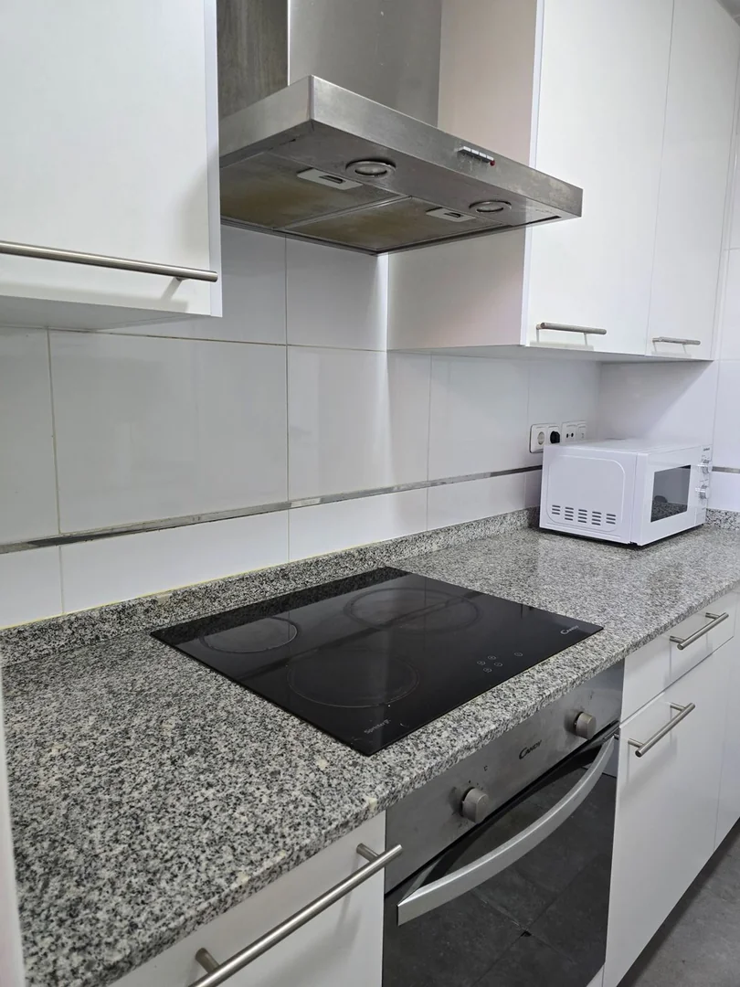 Piso en Calle del Valle de Añisclo, 9, Valdezarza - Foto 8