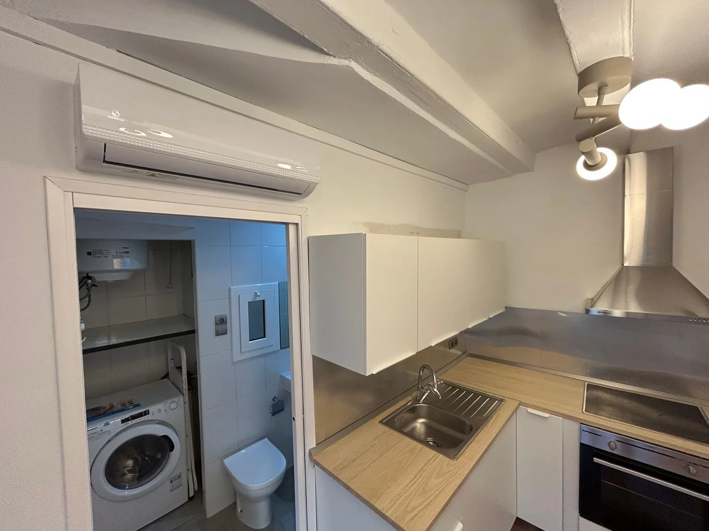 Estudio en calle d'En Mònec, 3 - Foto 20