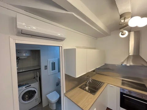 Estudio en calle d'En Mònec, 3 - Foto 20