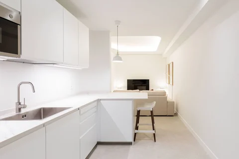 Piso en calle del Sauce, 2 - Foto 5