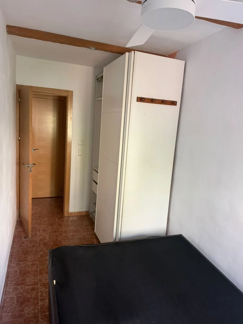 Piso en Los Rosales, Los Rosales - Foto 2