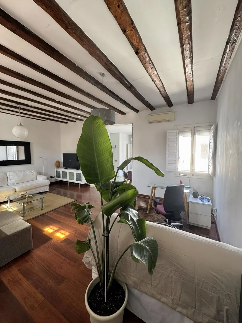 Ático en calle de San Vicente Ferrer, 20 - Foto 2