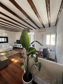 Ático en calle de San Vicente Ferrer, 20 - Foto 2