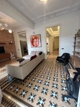 Piso en Barrio La Dreta de l'Eixample - Foto 1