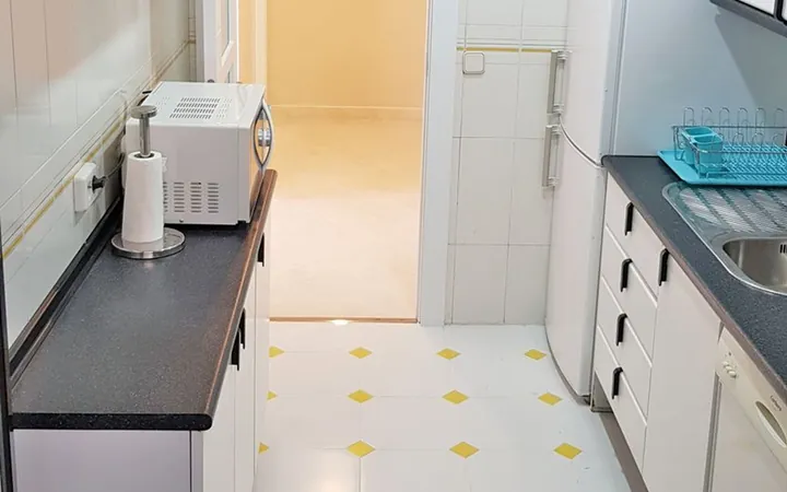 Piso en Calle Costa Rica, 40, Bernabéu-Hispanoamérica - Foto 8