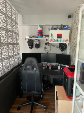 Piso en avenida de San Luis, 38 - Foto 13